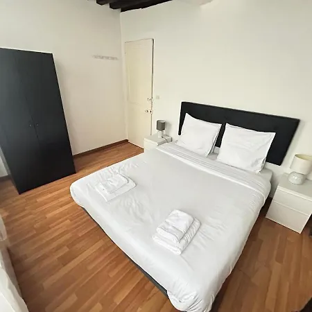 Apartament Spacieux De Charme En Hyper-centre